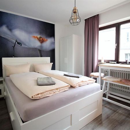 Cozy And Stylish Studioapartment Wurtzbourg Extérieur photo