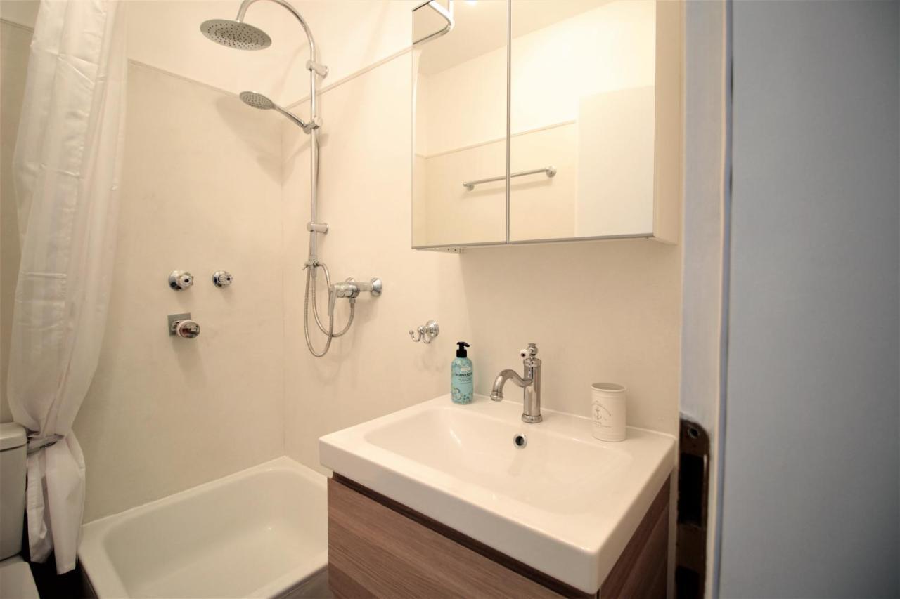 Cozy And Stylish Studioapartment Wurtzbourg Extérieur photo