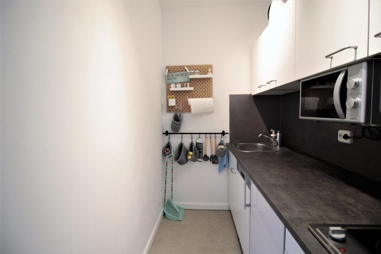 Cozy And Stylish Studioapartment Wurtzbourg Extérieur photo